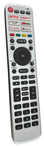 Telecomando ricambio per - di,