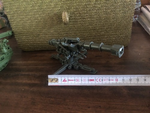 Atlantic soldatini modellismo - ,