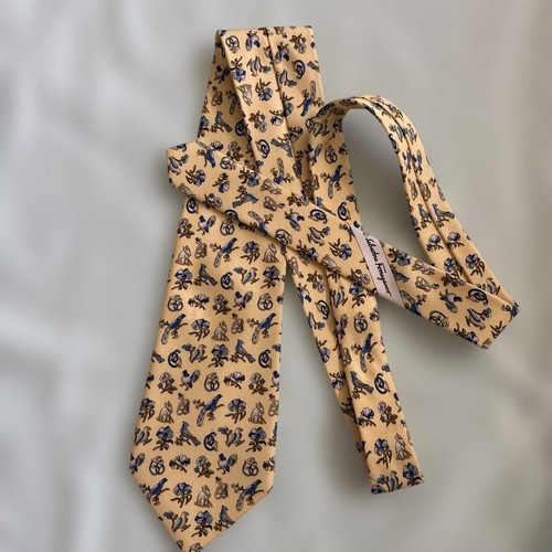 Cravatta collo salvatore - collo,