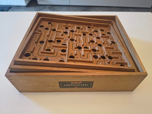 Labyrinth brio anni gioco - labyrinth,