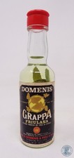 Miniature mignon grappa - /,