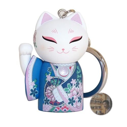 Kimmidoll manekineko - kimmidoll,
