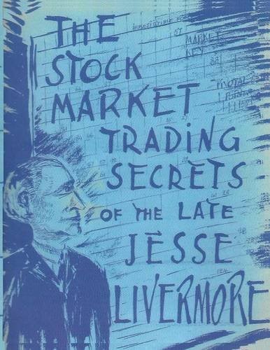 The stock market trading - the,