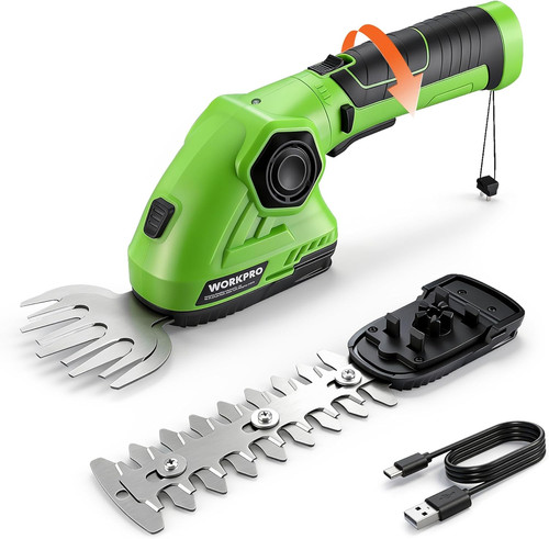 Workpro tagliasiepi - workpro,