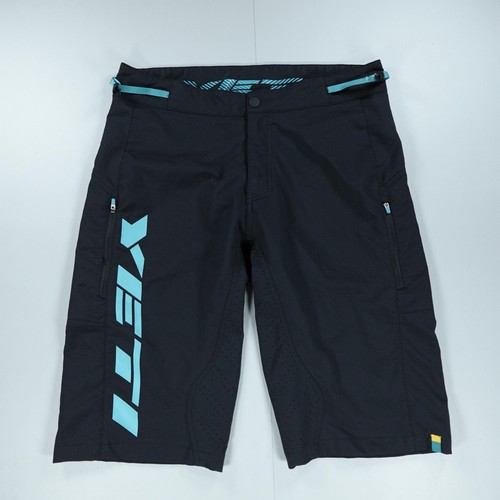 Pantaloncini yeti cycles - yeti,
