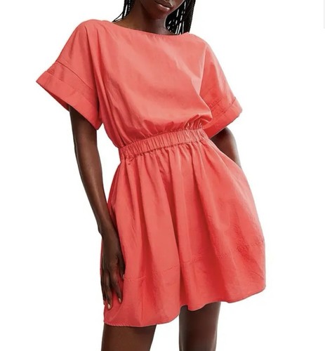 Free people mini abito - people,