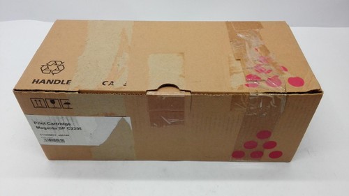 Toner nrg 406146 magenta - magenta, per