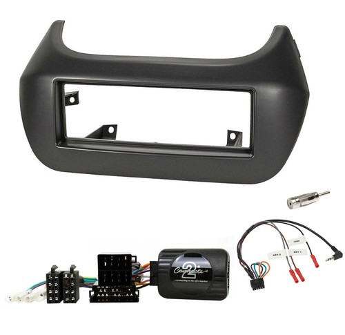Kit radio adattatore volante