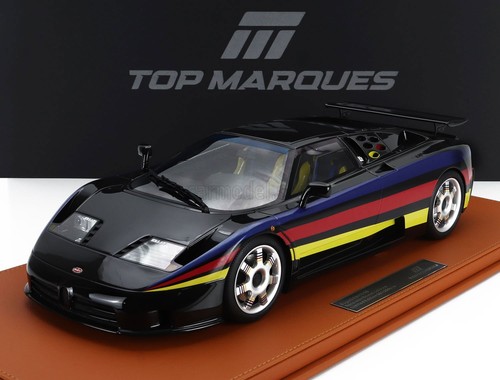 Topmarques bugatti - -,