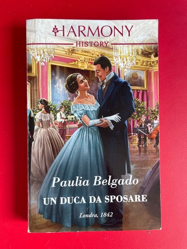 Paulia belgado duca da - belgado,