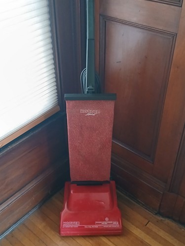 Aspirapolvere hoover sprint - aspirapolvere,