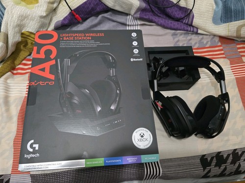 Logitech cuffie da - logitech, gioco