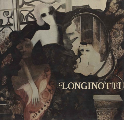 Gianni longinotti guido - gianni,