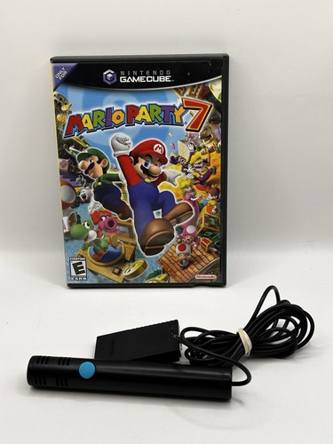 Mario party - mario, 7