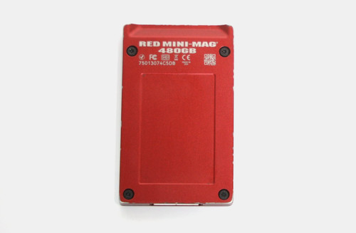 Scheda ssd red - 512, gb