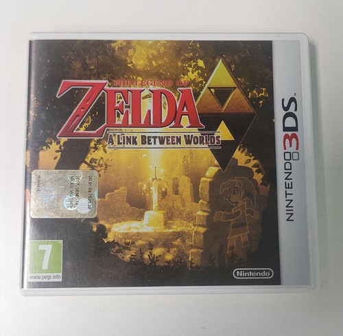 The legend zelda a link - of,