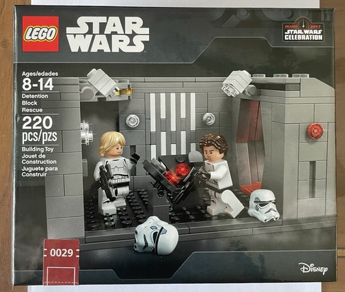 Lego star wars - lego, celebration