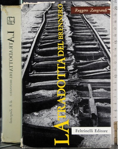 Tradotta del brennero - la,