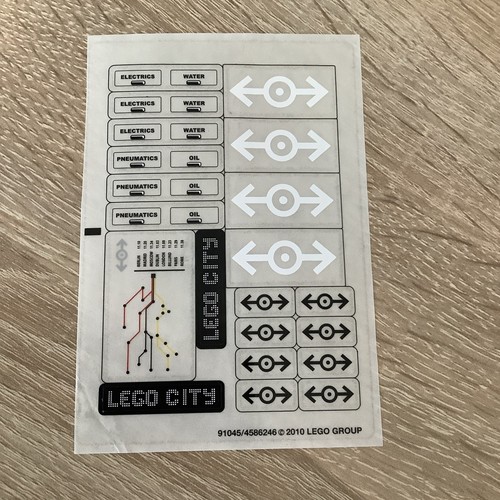Lego adesivo sticker per - adesivo,