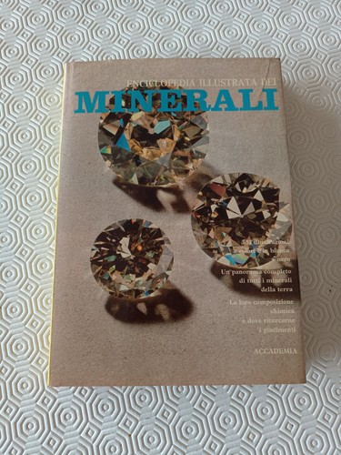 Enciclopedia illustrata dei