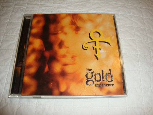 Prince the gold - gold, experience