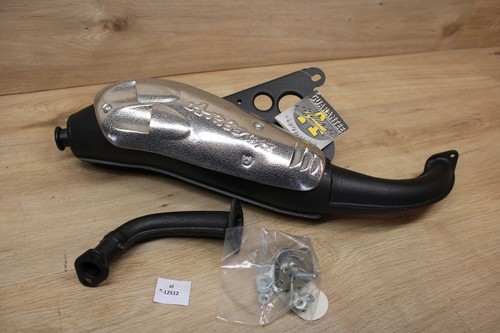 Terminale scarico arrow - scarico,