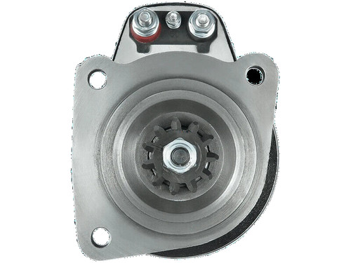 Motorino avviamento 12v bng - motorino, 11