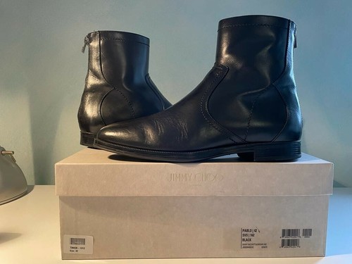 Stivali uomo jimmy choo - jimmy,