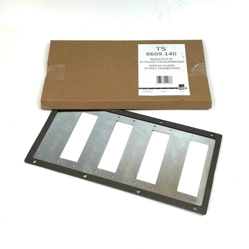 Rittal 8609 140 - ts, piastra