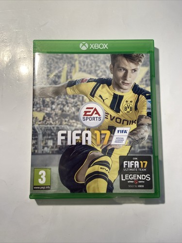 Fifa xbox one - fifa,