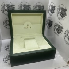 Rolex oyster box scatola - rolex,
