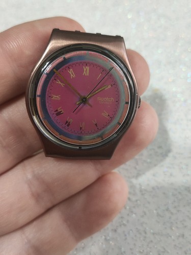 Swatch 6549 vintage - swatch, 93"