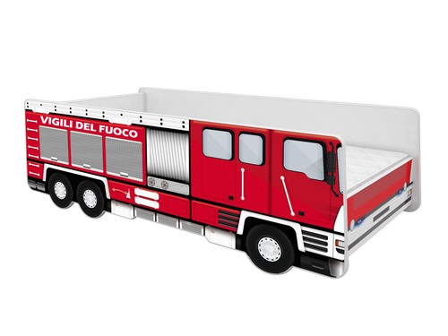 Letto bambini bambino auto - letto,
