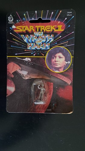 Fasa star trek l ira - fasa, di