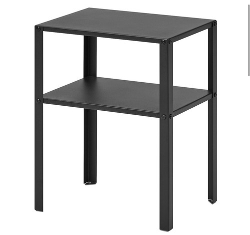 Comodino ikea knarrevik - comodino,