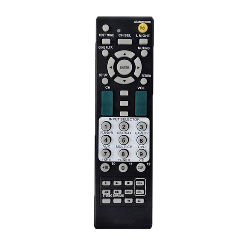 Telecomando per onkyo sr501 - telecomando,