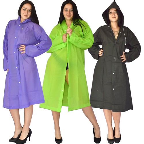 Trasparente cappotto - trasparente,