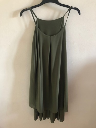 Vestito spallini tipo - vestito,