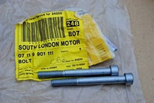 Bmw r65 r80 r100 - r80, r100rt