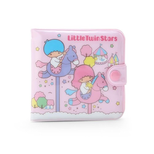 Portafoglio vinile sanrio - in,