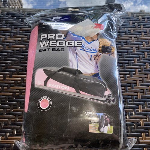 Nuovo easton pro wedge - easton, bat