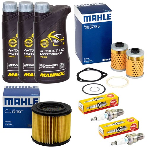 Manutenzione per bmw r - bmw, 50