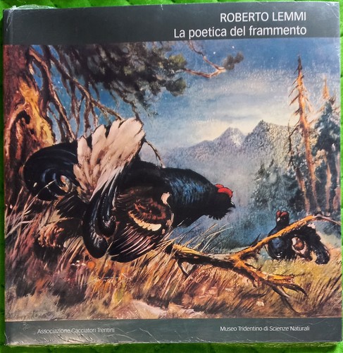 Poetica del frammento di - poetica,