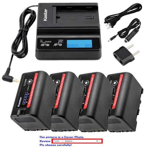 Kastar multifunction charger - kastar,