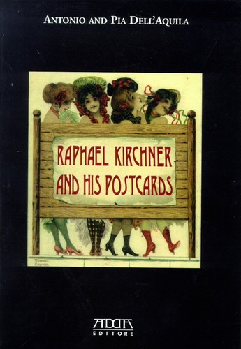 Raphael kirchner and his - raphael,