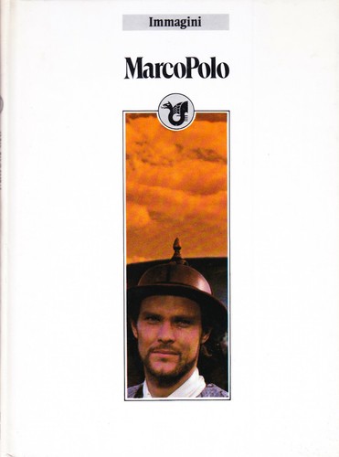 Marco polo immagini libro - marco,