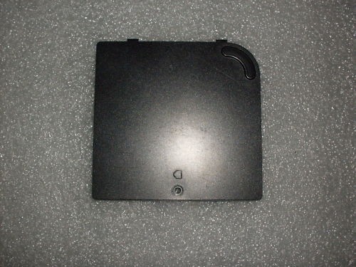 Modem board cover compaq - board,