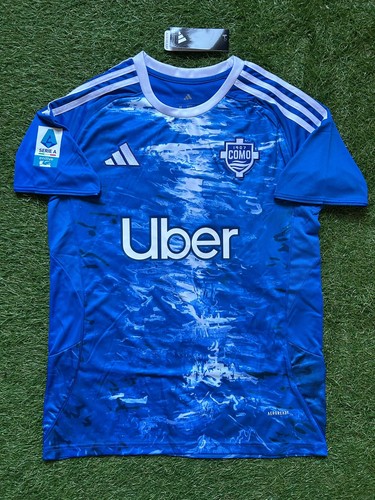 Maglia calcio como - calcio,