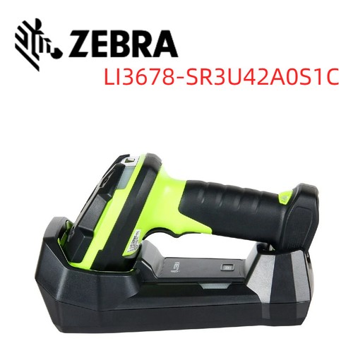 Zebra li3678 sr3u42a0s1c - zebra, li3678-sr3u42a0s1c