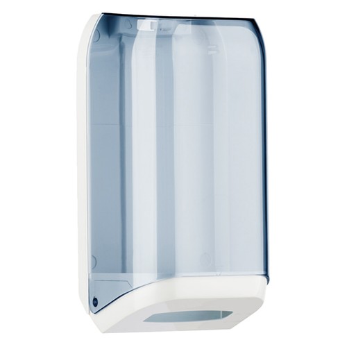 Dispenser per carta igienica - dispenser,